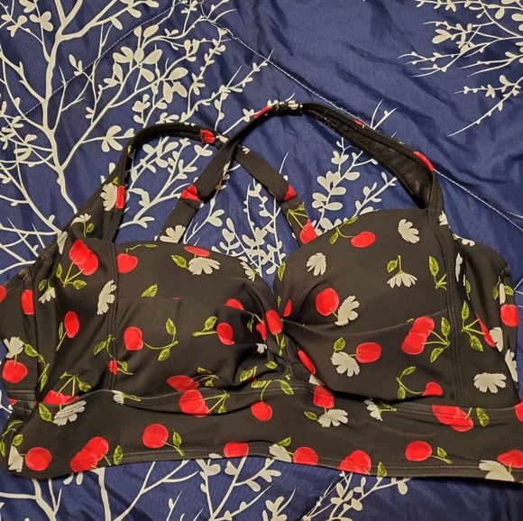 torrid Other - Longline bikini top torrid Other - Longline bikini top